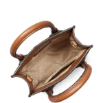کیف دوشی زنانه مایکل کورس کد 35T1GM9C01